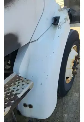 Sterling L7500 Fender Extension