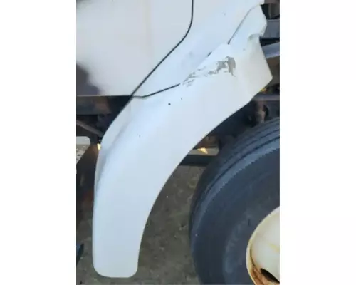 Sterling L7500 Fender Extension