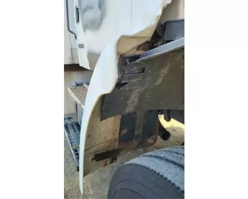 Sterling L7500 Fender Extension