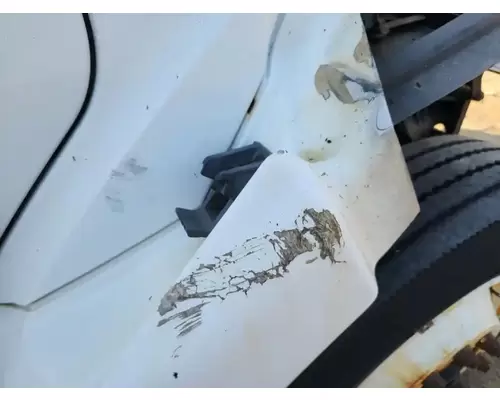 Sterling L7500 Fender Extension