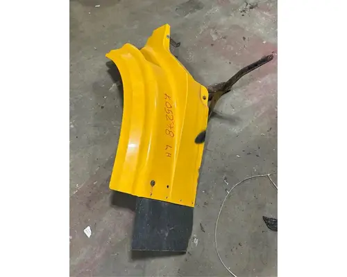 Fender Extension Sterling L7500 Complete Recycling Group LLC