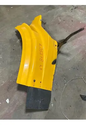 Sterling L7500 Fender Extension