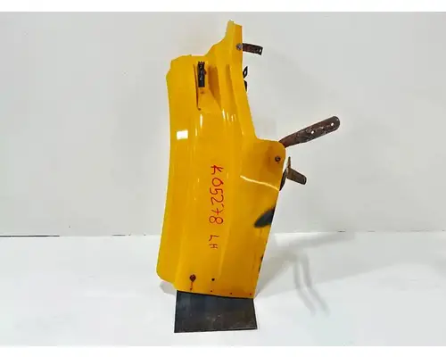 Sterling L7500 Fender Extension