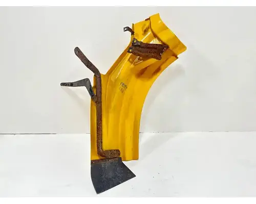 Sterling L7500 Fender Extension