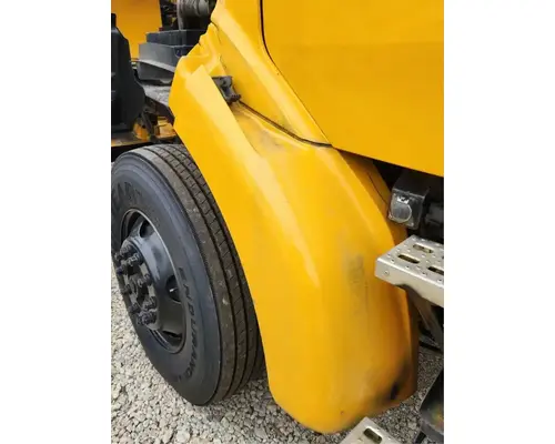 Fender Extension Sterling L7500 Complete Recycling Group LLC