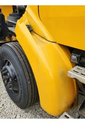 Sterling L7500 Fender Extension