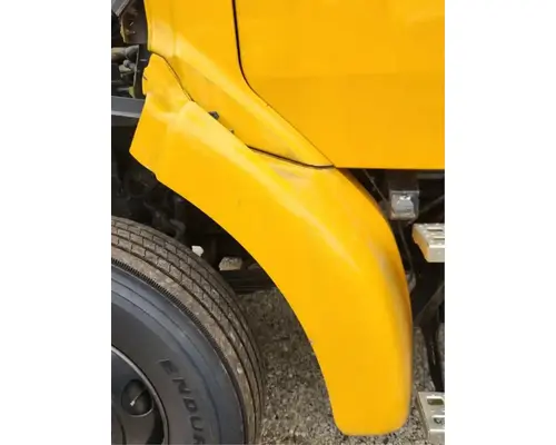 Sterling L7500 Fender Extension