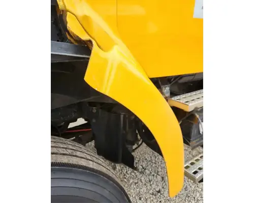 Sterling L7500 Fender Extension