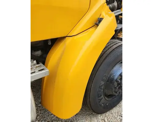 Fender Extension Sterling L7500 Complete Recycling Group LLC