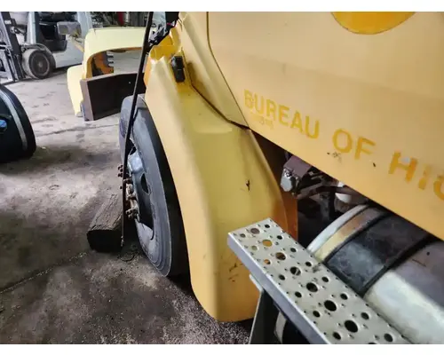 Fender Extension Sterling L7500 Complete Recycling Group LLC