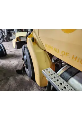 Sterling L7500 Fender Extension