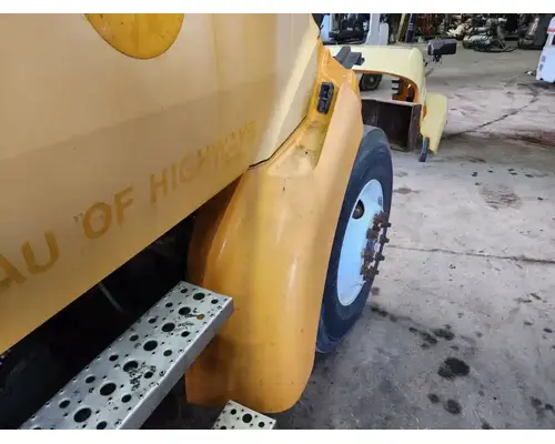 Fender Extension Sterling L7500 Complete Recycling Group LLC