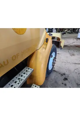 Sterling L7500 Fender Extension