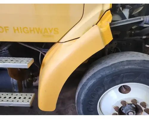 Sterling L7500 Fender Extension