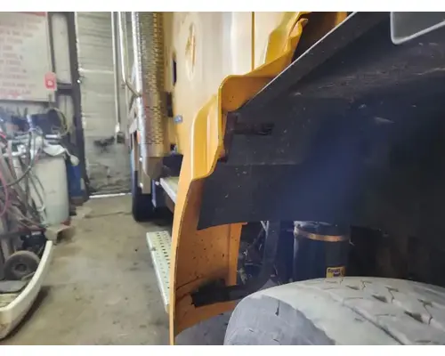 Sterling L7500 Fender Extension