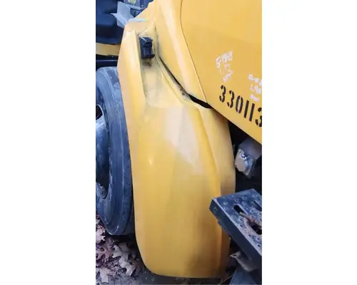 Fender Extension Sterling L7500 Complete Recycling Group LLC