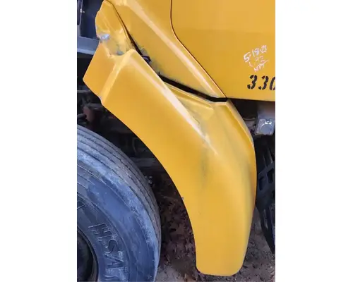 Sterling L7500 Fender Extension