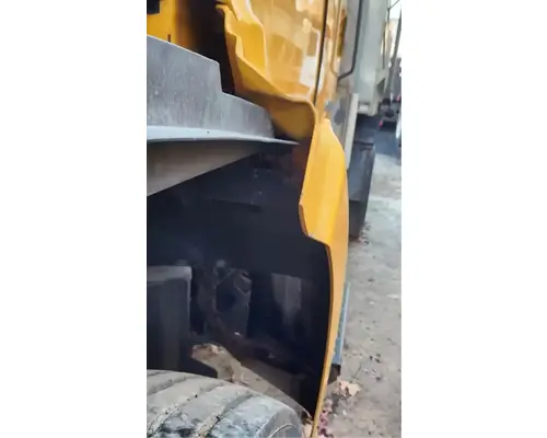 Sterling L7500 Fender Extension