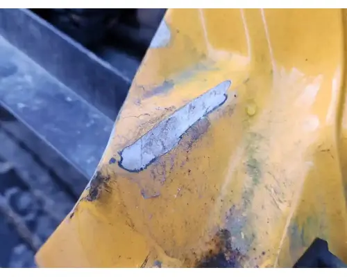 Sterling L7500 Fender Extension