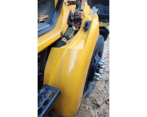 Fender Extension Sterling L7500 Complete Recycling Group LLC