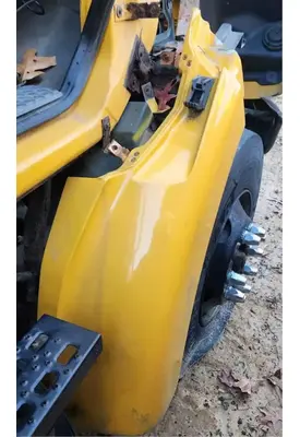 Sterling L7500 Fender Extension