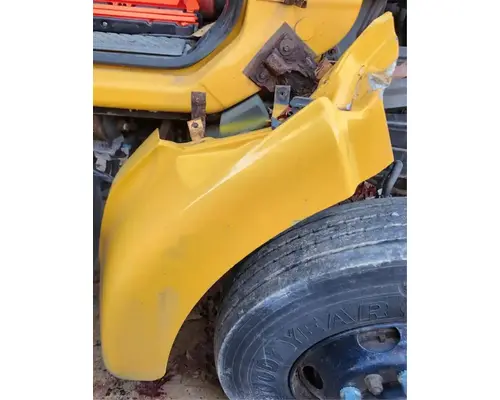 Sterling L7500 Fender Extension