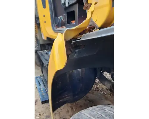 Sterling L7500 Fender Extension