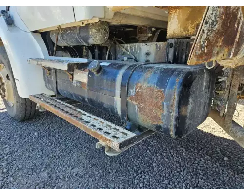 Sterling L7500 Fuel Tank