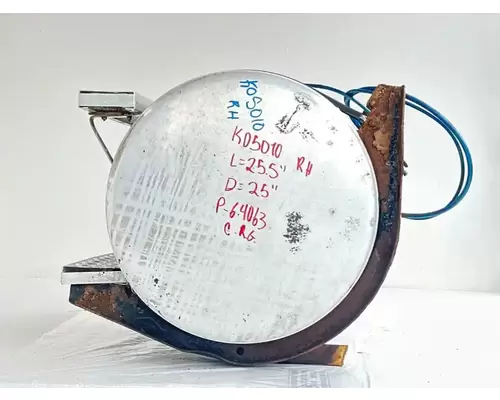 Sterling L7500 Fuel Tank