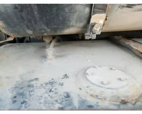Sterling L7500 Fuel Tank