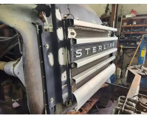 Grille Sterling L7500 Complete Recycling Group LLC