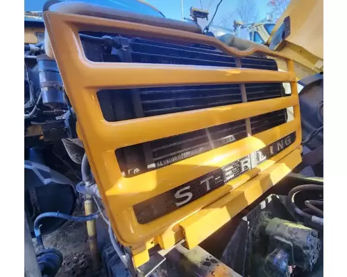 Grille Sterling L7500 Complete Recycling Group LLC