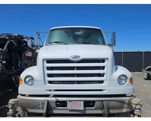 Sterling L7500 Hood