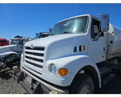 Sterling L7500 Hood