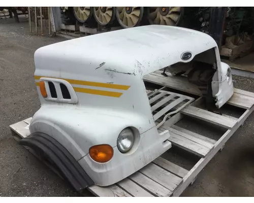 Hood STERLING L7500 Rydemore Heavy Duty Truck Parts Inc