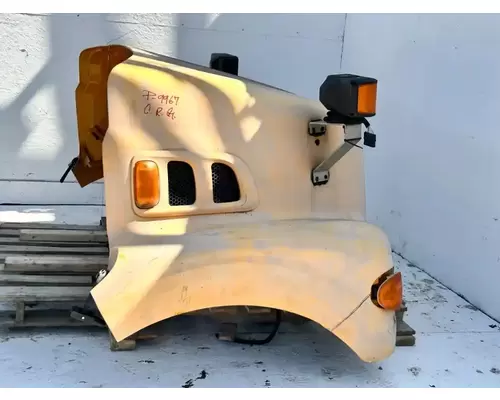 Sterling L7500 Hood