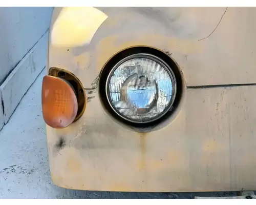 Sterling L7500 Hood