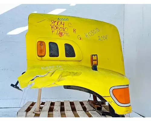 Sterling L7500 Hood