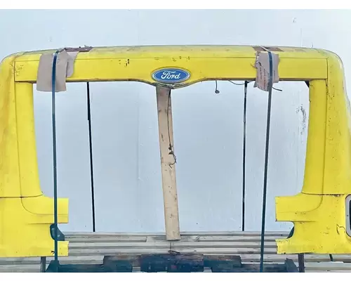Sterling L7500 Hood