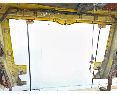 Sterling L7500 Hood