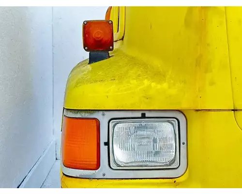 Sterling L7500 Hood