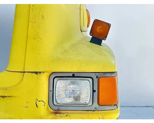 Sterling L7500 Hood
