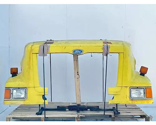 Sterling L7500 Hood