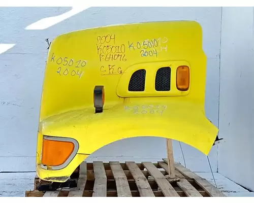 Sterling L7500 Hood