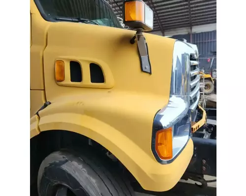 Hood Sterling L7500 Complete Recycling Group LLC