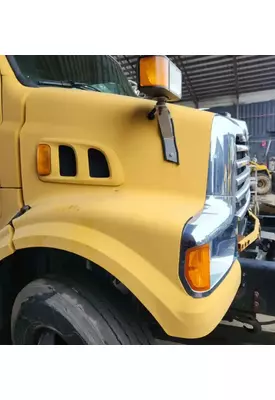 Sterling L7500 Hood