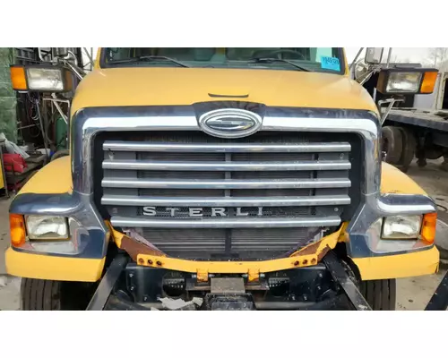 Sterling L7500 Hood