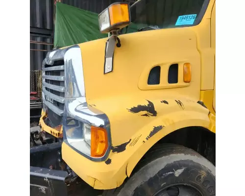 Sterling L7500 Hood
