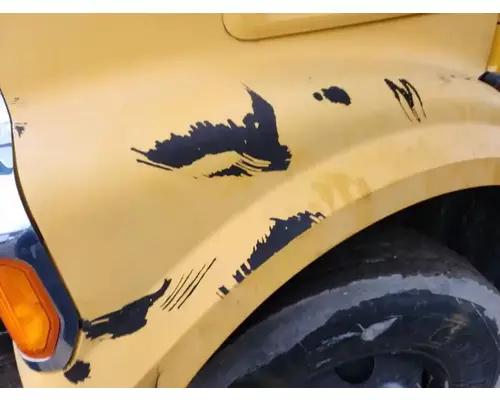 Sterling L7500 Hood