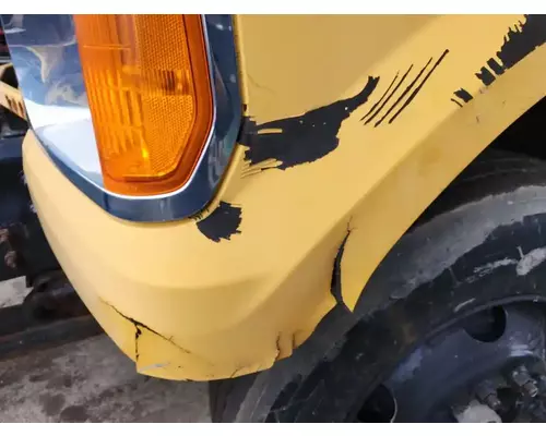 Sterling L7500 Hood